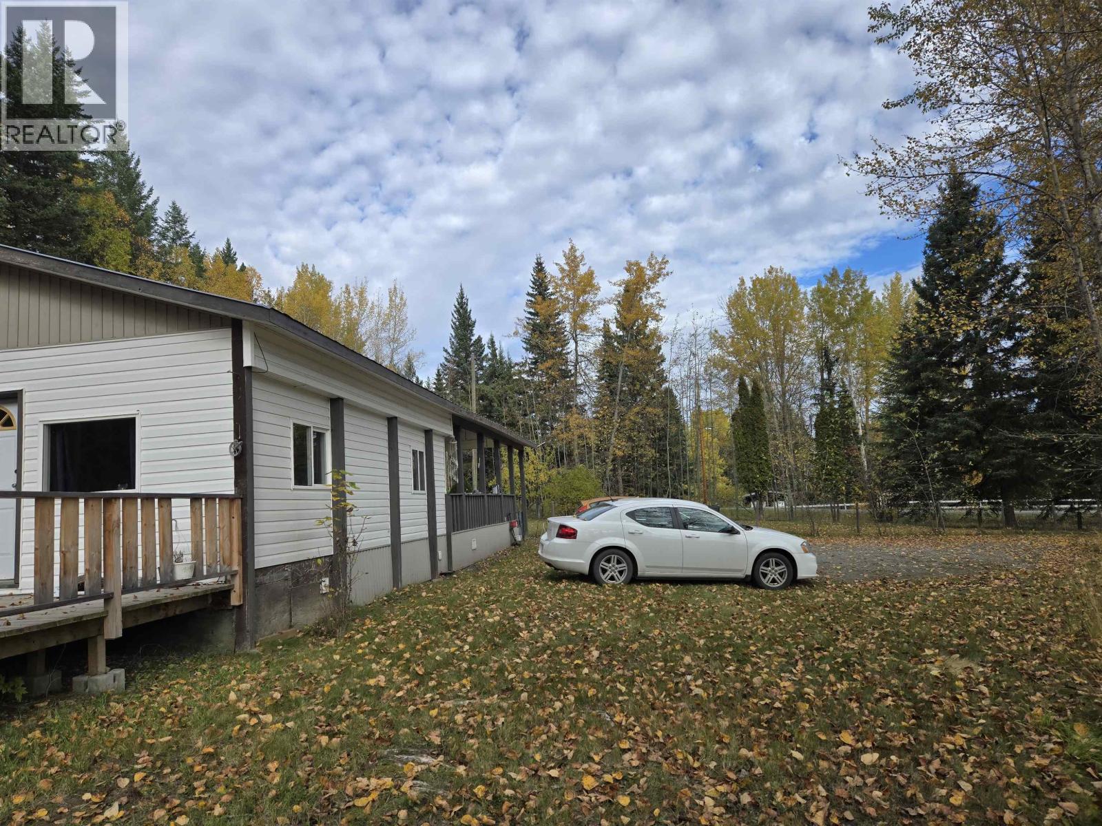 2183 BARTKOW ROAD, Quesnel