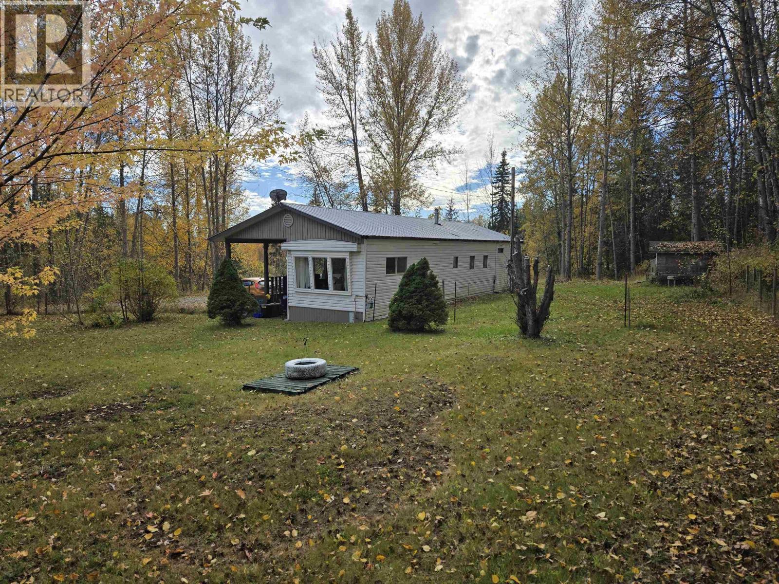2183 BARTKOW ROAD, Quesnel