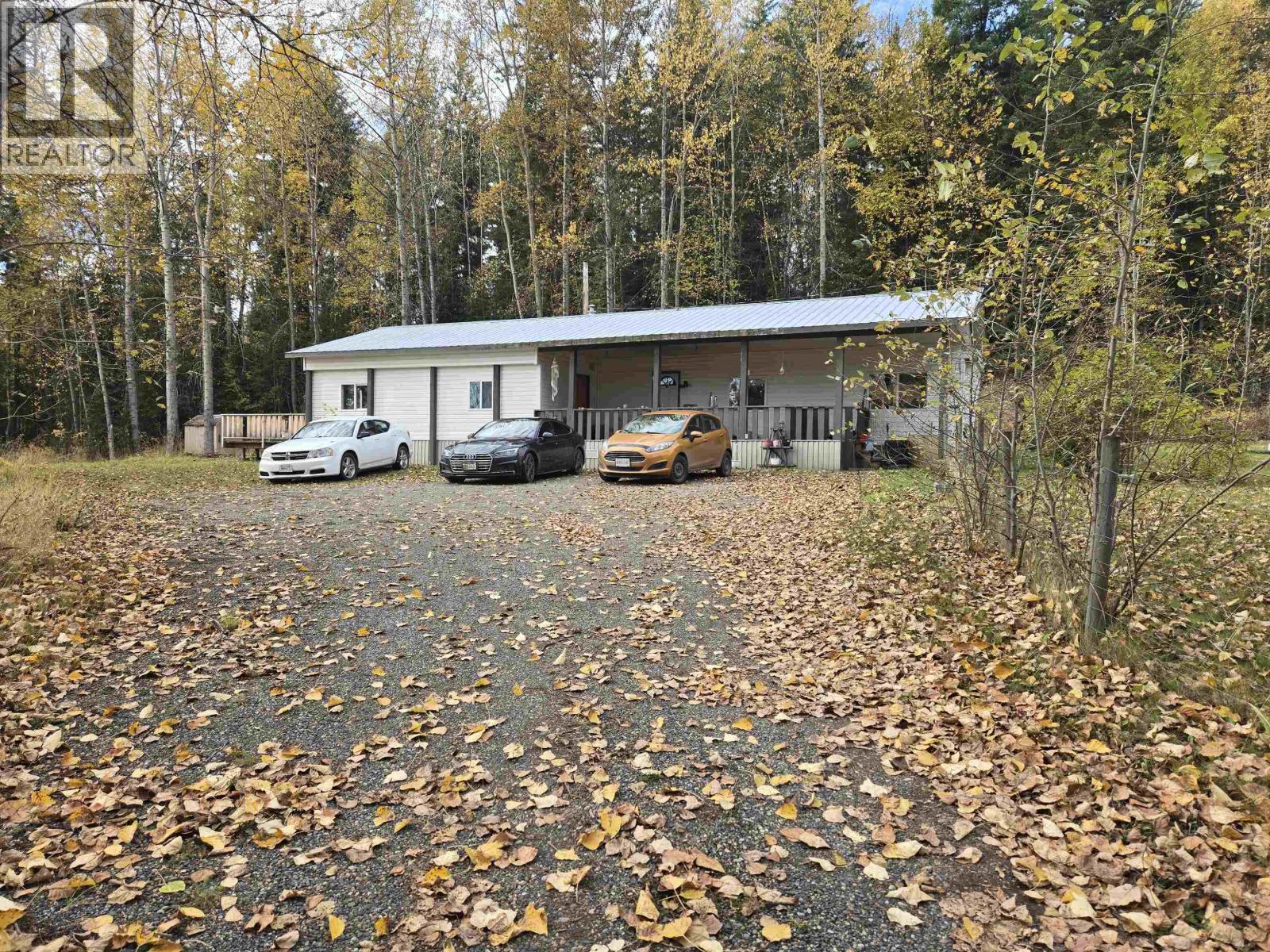 2183 BARTKOW ROAD, Quesnel