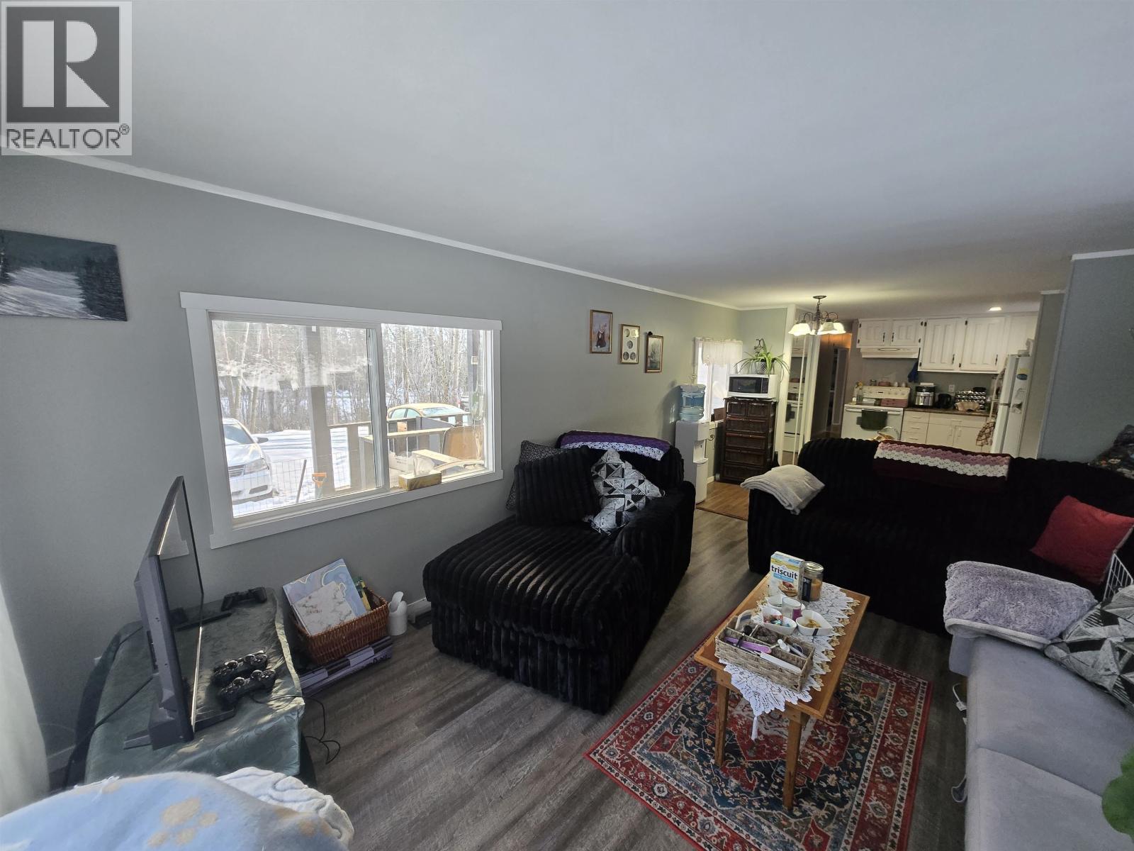 2183 BARTKOW ROAD, Quesnel