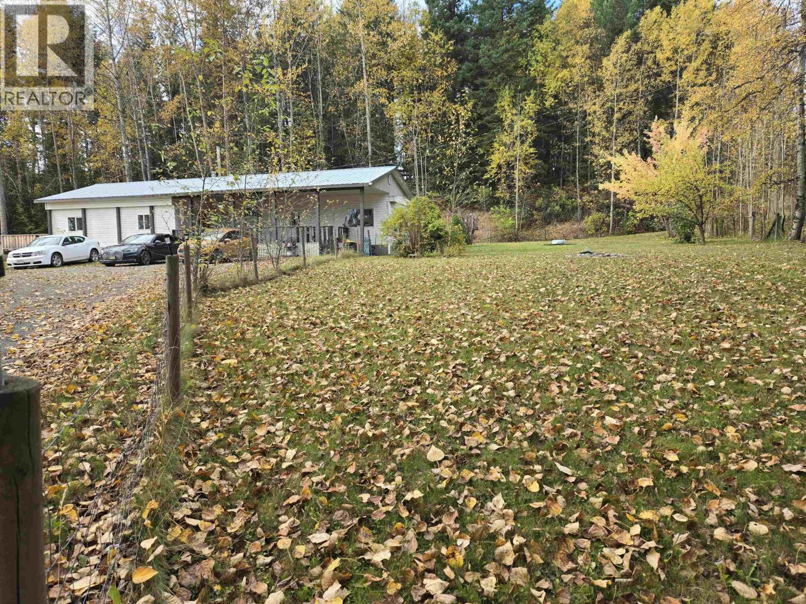 2183 BARTKOW ROAD, Quesnel