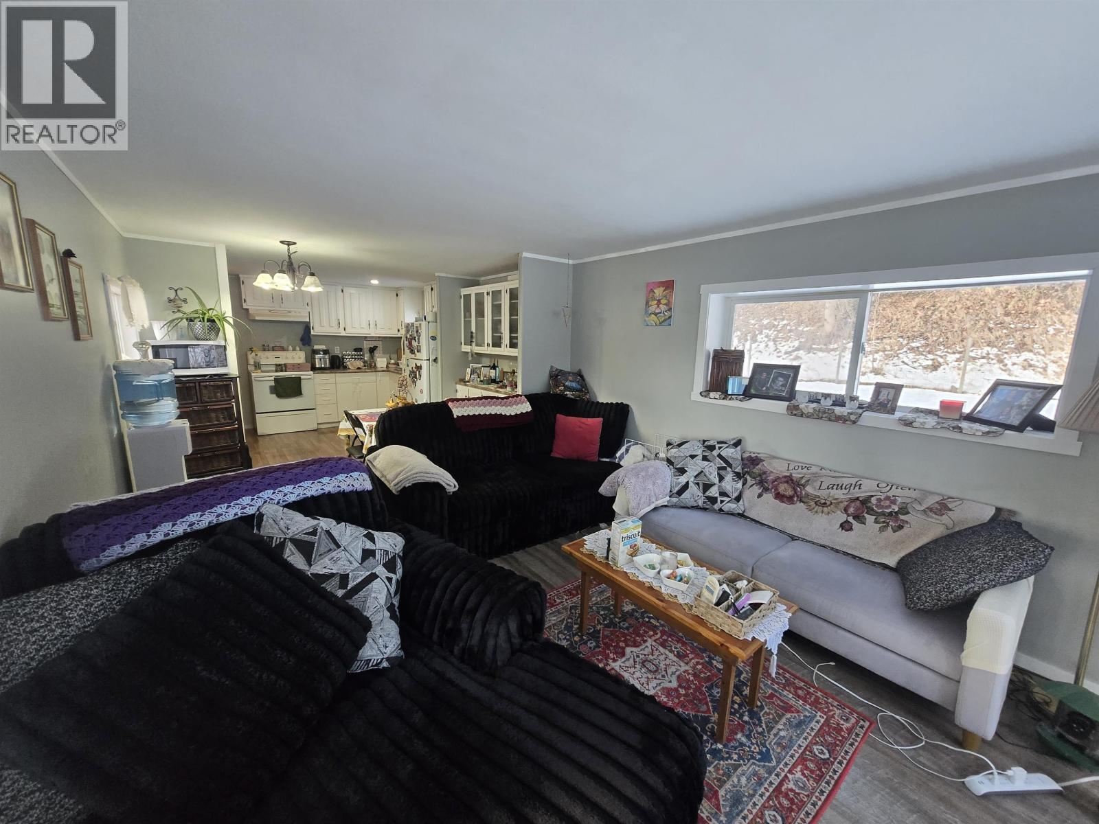 2183 BARTKOW ROAD, Quesnel