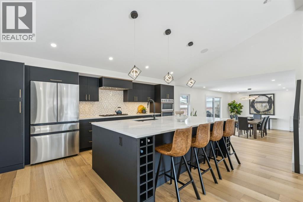 Single Family House for Sale in  Silvergrove Drive NW Silver Springs Calgary 