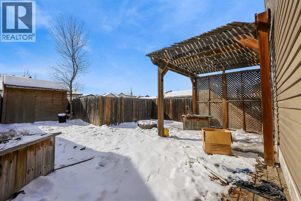 Single Family House for Sale in  New Brighton Drive New Brighton Calgary 