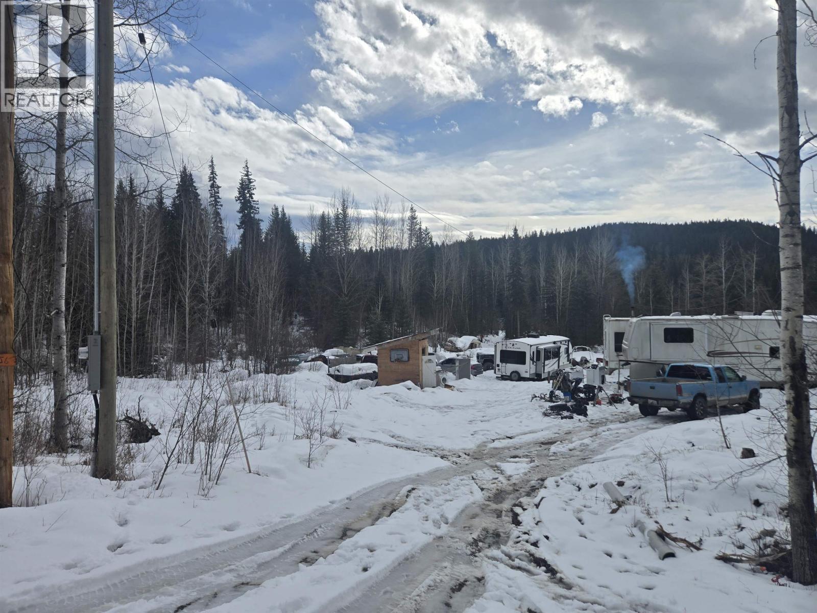 3556 BRADLEY CREEK Road - main photo