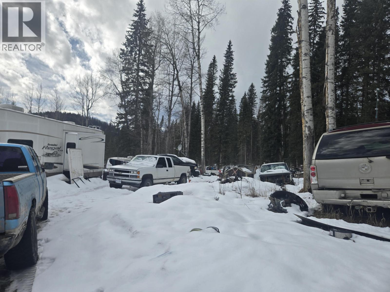 3556 BRADLEY CREEK Road - photo 2