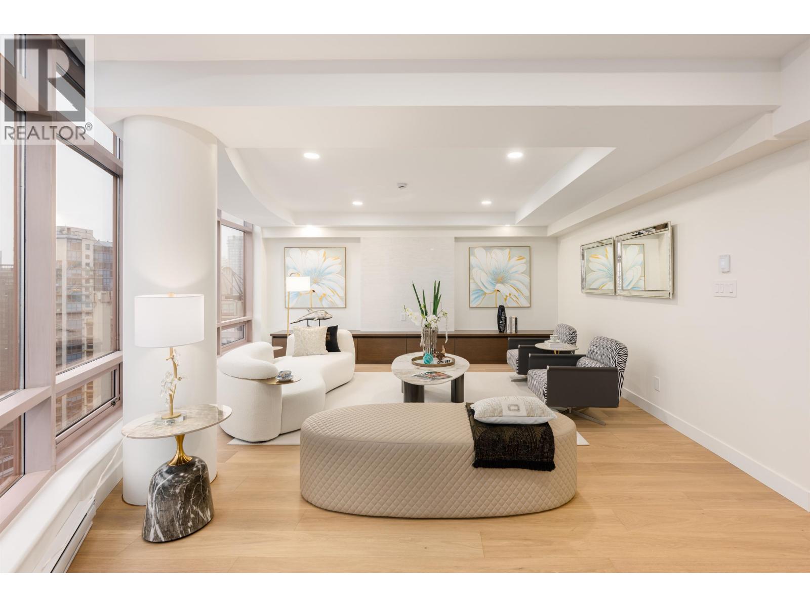 18A 1500 ALBERNI Street - photo 2