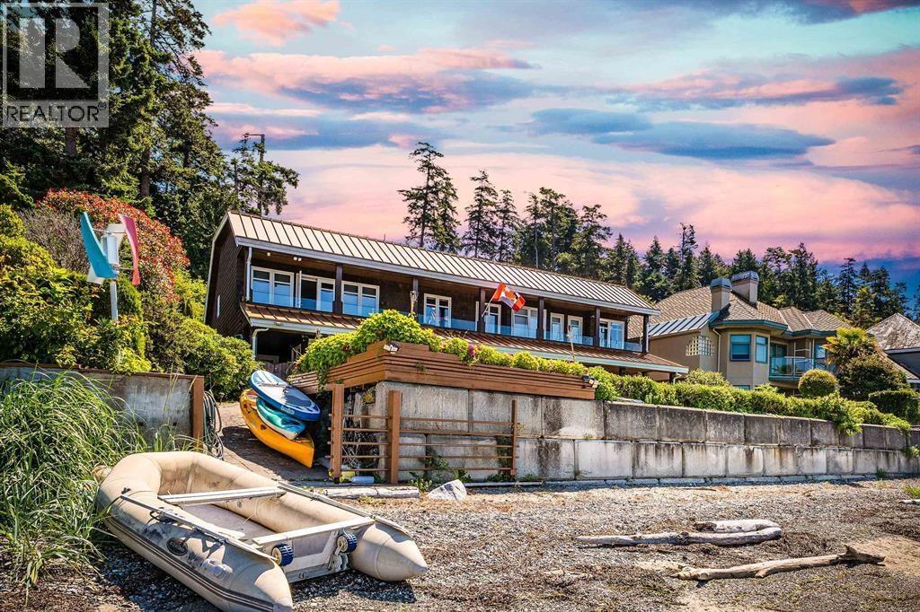 768 TSAWWASSEN BEACH Road, Delta