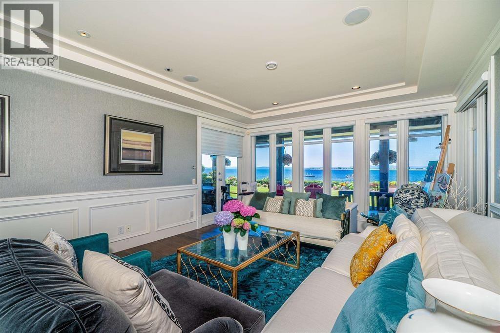 768 TSAWWASSEN BEACH Road, Delta