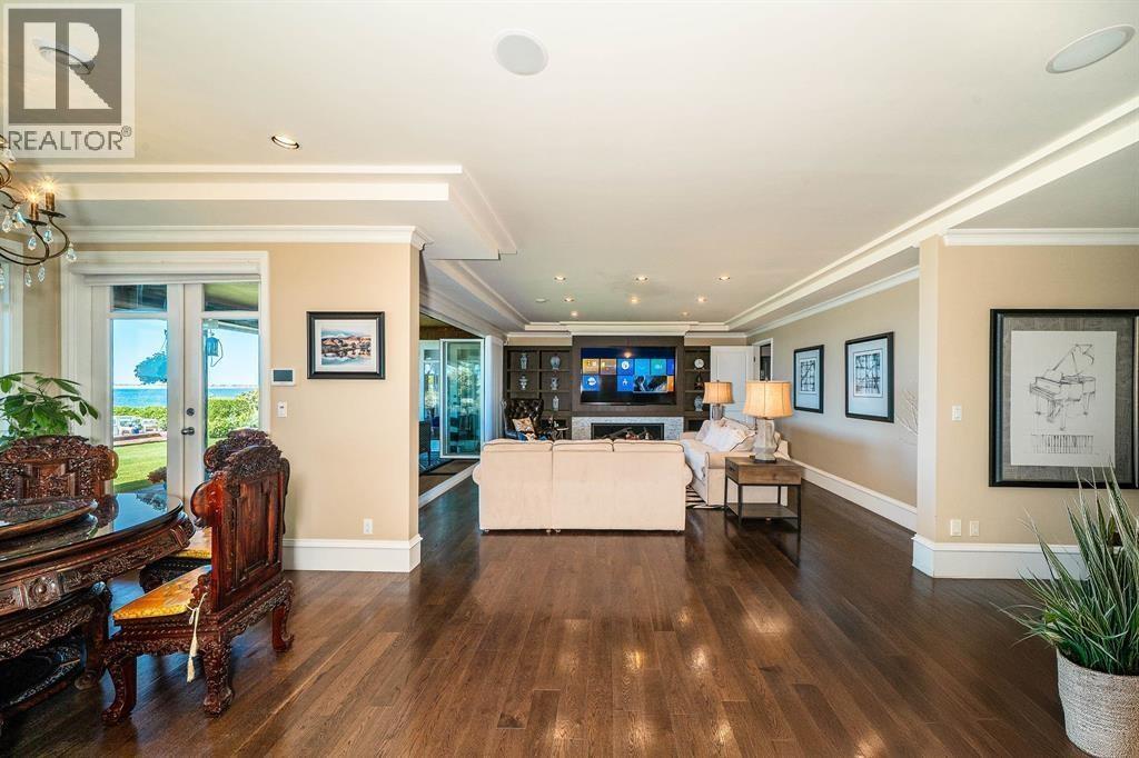 768 TSAWWASSEN BEACH Road, Delta