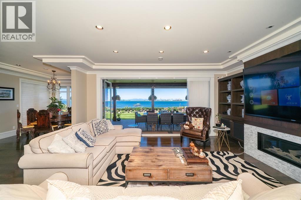 768 TSAWWASSEN BEACH Road, Delta