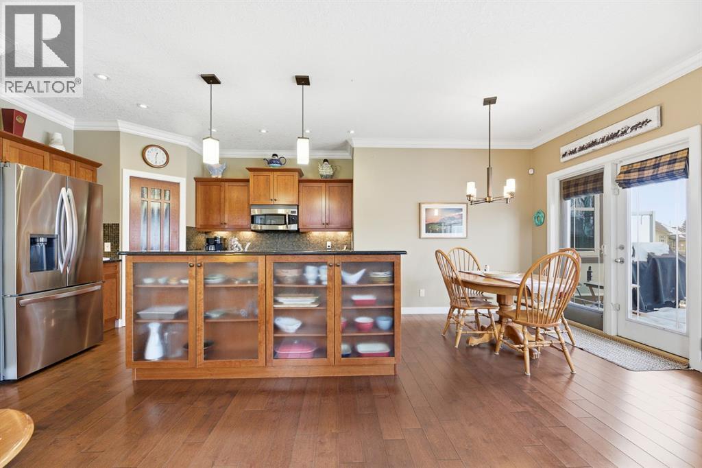 Single Family House Bungalow for Sale in  Bridle Estates Road SW Bridlewood Calgary 