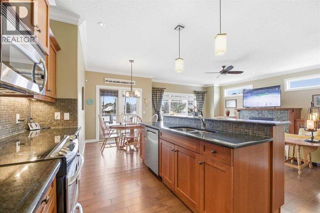 Single Family House Bungalow for Sale in  Bridle Estates Road SW Bridlewood Calgary 