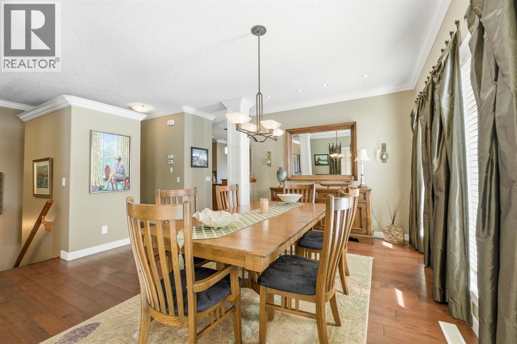 Single Family House Bungalow for Sale in  Bridle Estates Road SW Bridlewood Calgary 