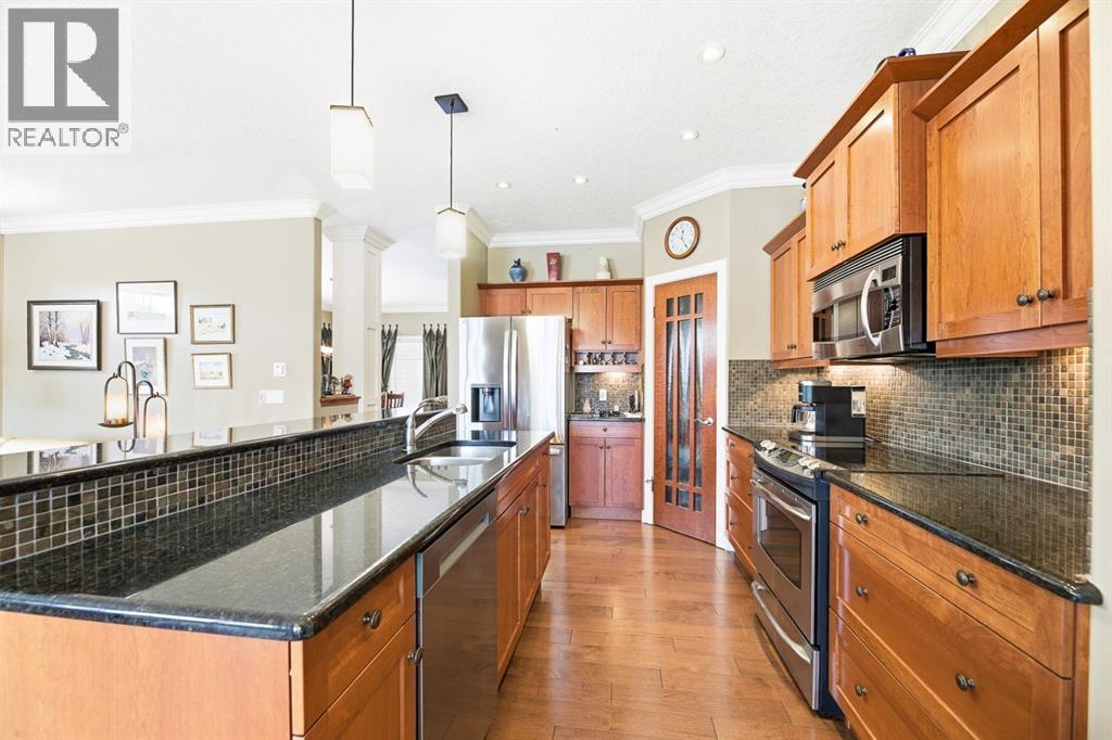 Single Family House Bungalow for Sale in  Bridle Estates Road SW Bridlewood Calgary 