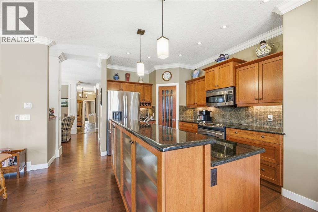 Single Family House Bungalow for Sale in  Bridle Estates Road SW Bridlewood Calgary 