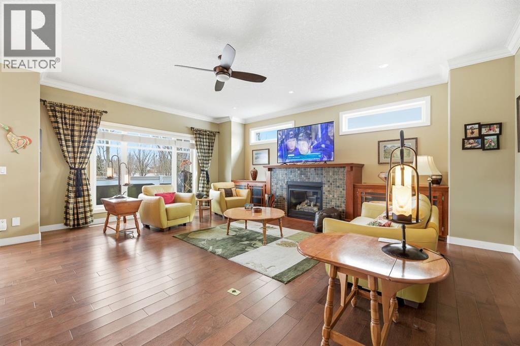 Single Family House Bungalow for Sale in  Bridle Estates Road SW Bridlewood Calgary 