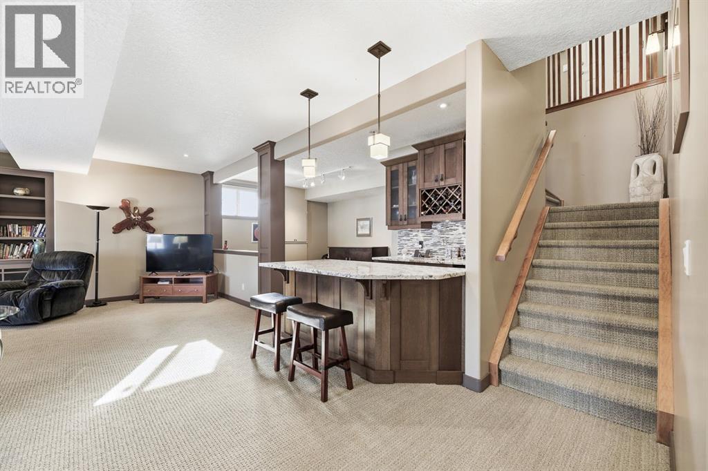 Single Family House Bungalow for Sale in  Bridle Estates Road SW Bridlewood Calgary 