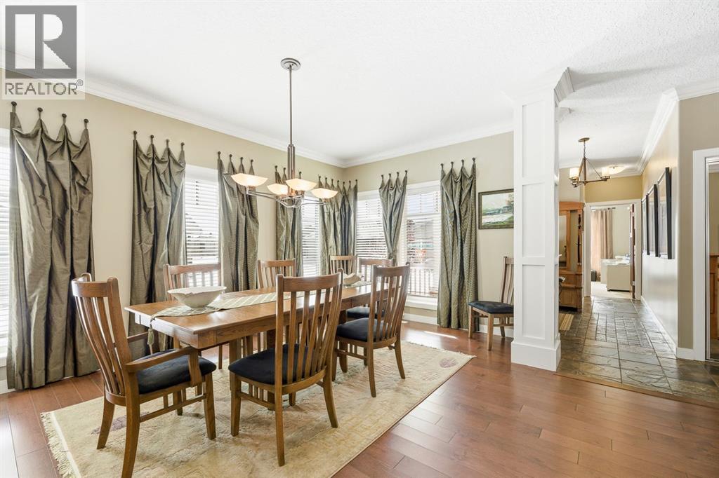 Single Family House Bungalow for Sale in  Bridle Estates Road SW Bridlewood Calgary 