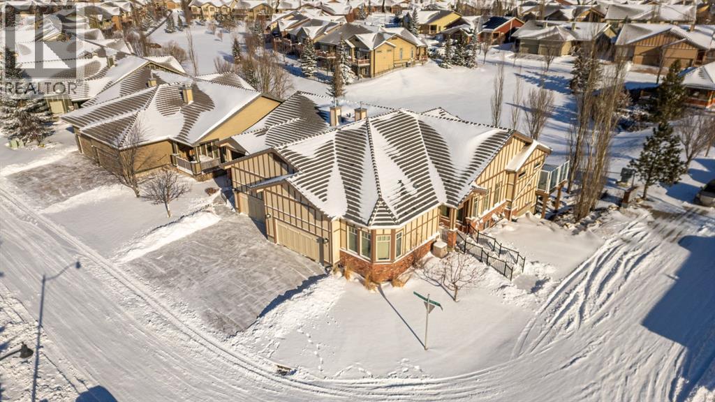 Single Family House Bungalow for Sale in  Bridle Estates Road SW Bridlewood Calgary 