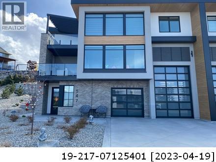  547 Hawes Court, Kelowna