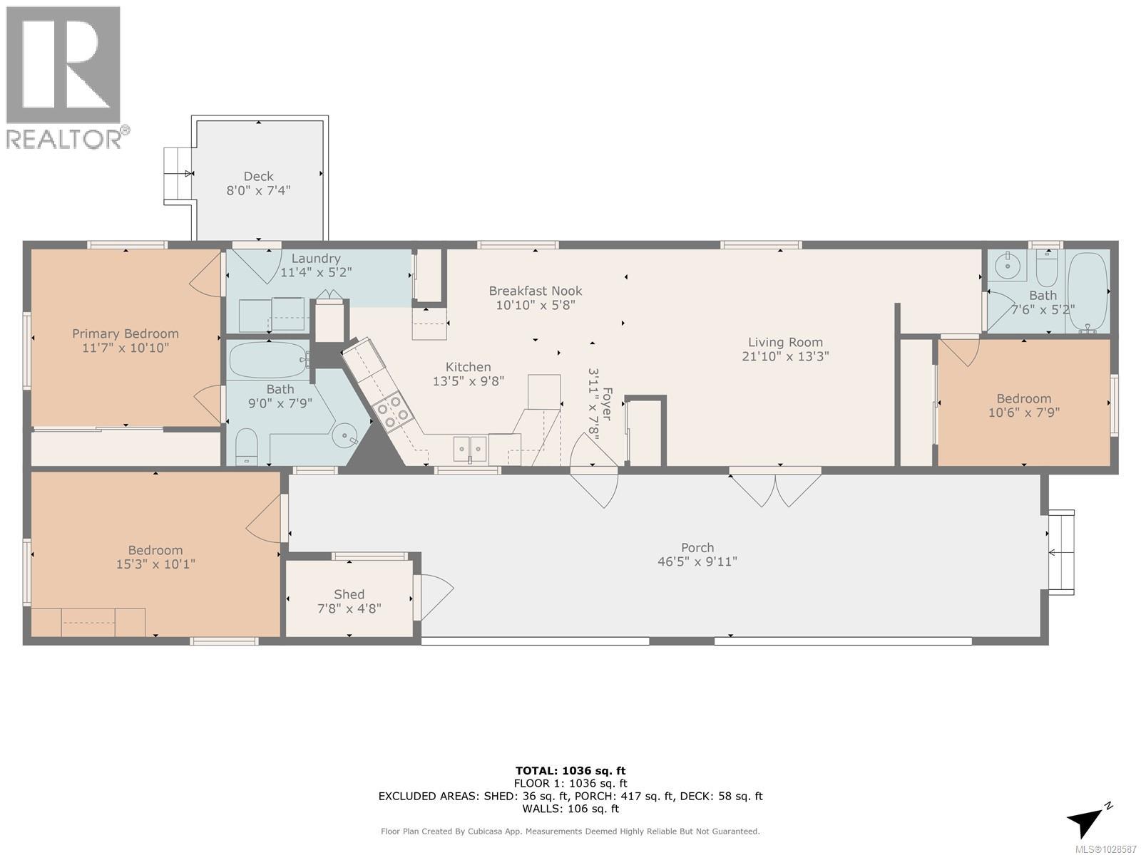 #77 10325 LAKESHORE RD - 61