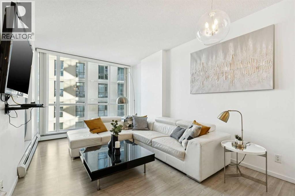 312, 325 3 Street SE, Calgary, Alberta