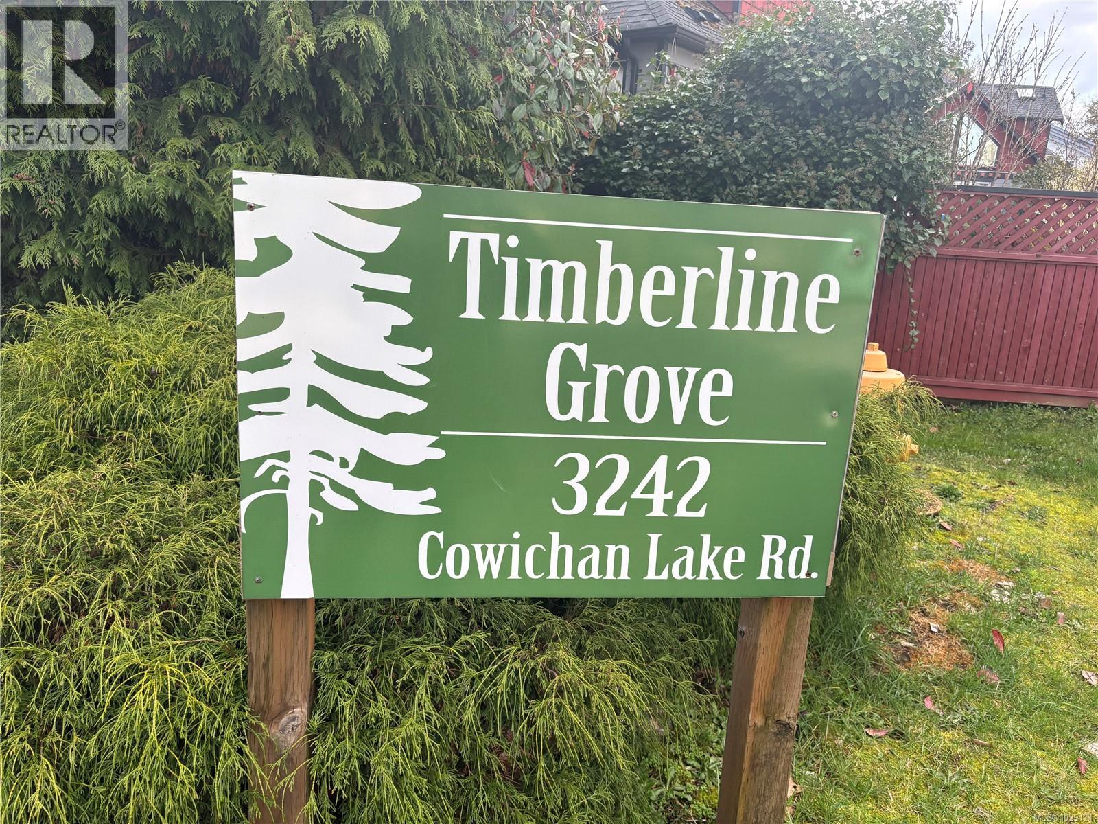 #5 3242 Cowichan Lake Rd