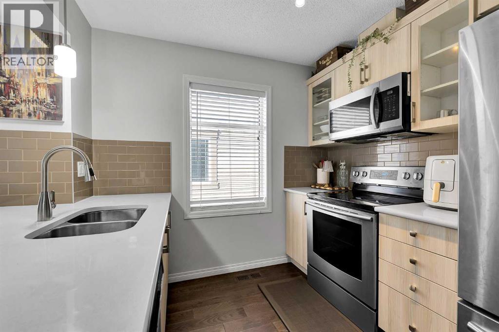 Single Family House for Sale in  Cityscape Court NE Cityscape Calgary 