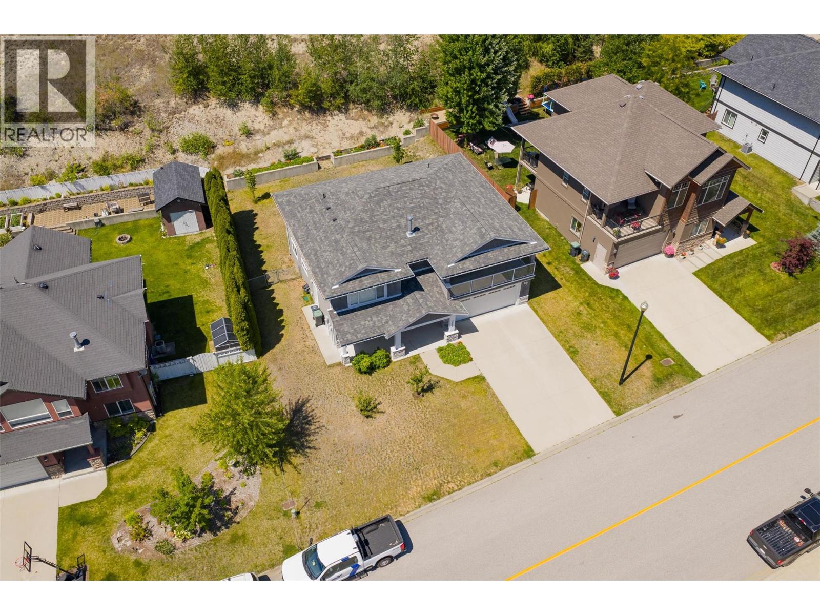 3720 5th Avenue, Castlegar