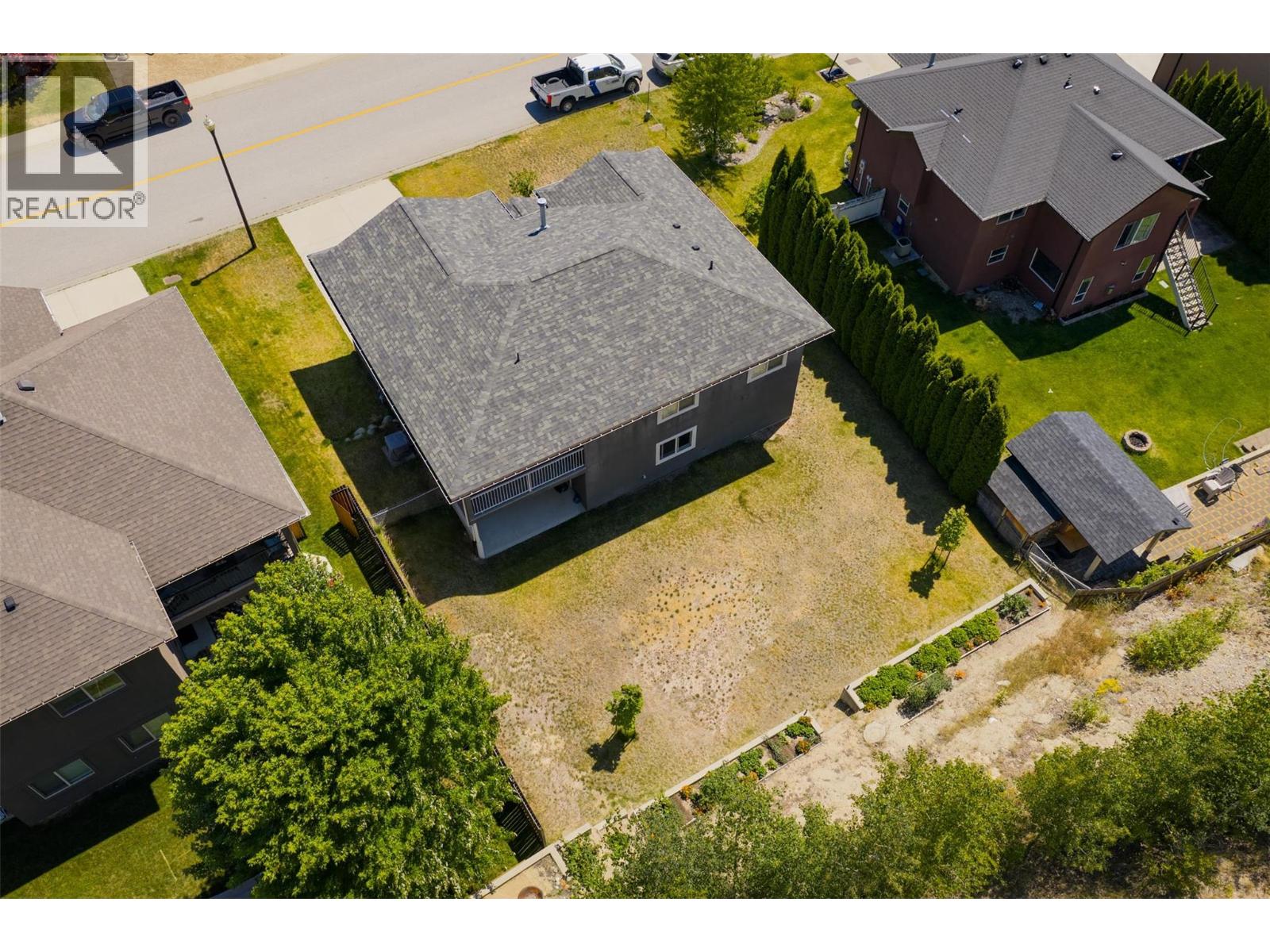 3720 5th Avenue, Castlegar