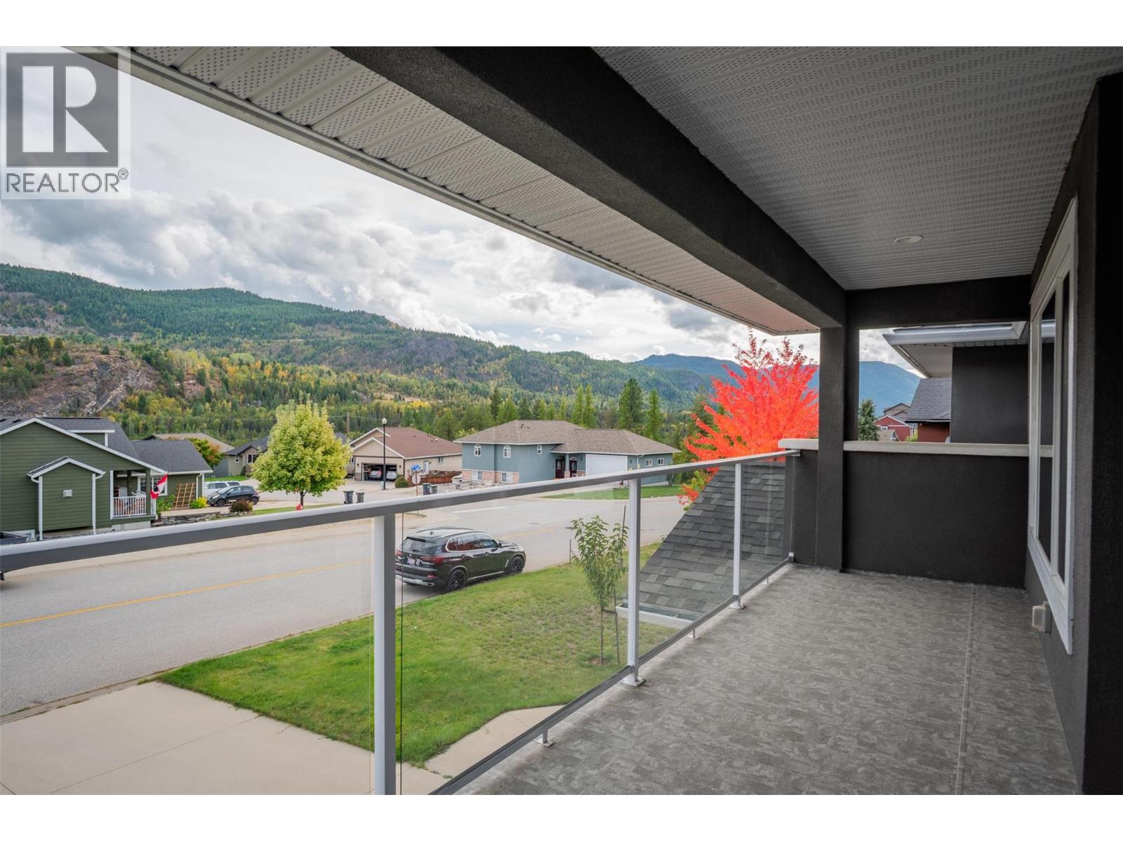 3720 5th Avenue, Castlegar