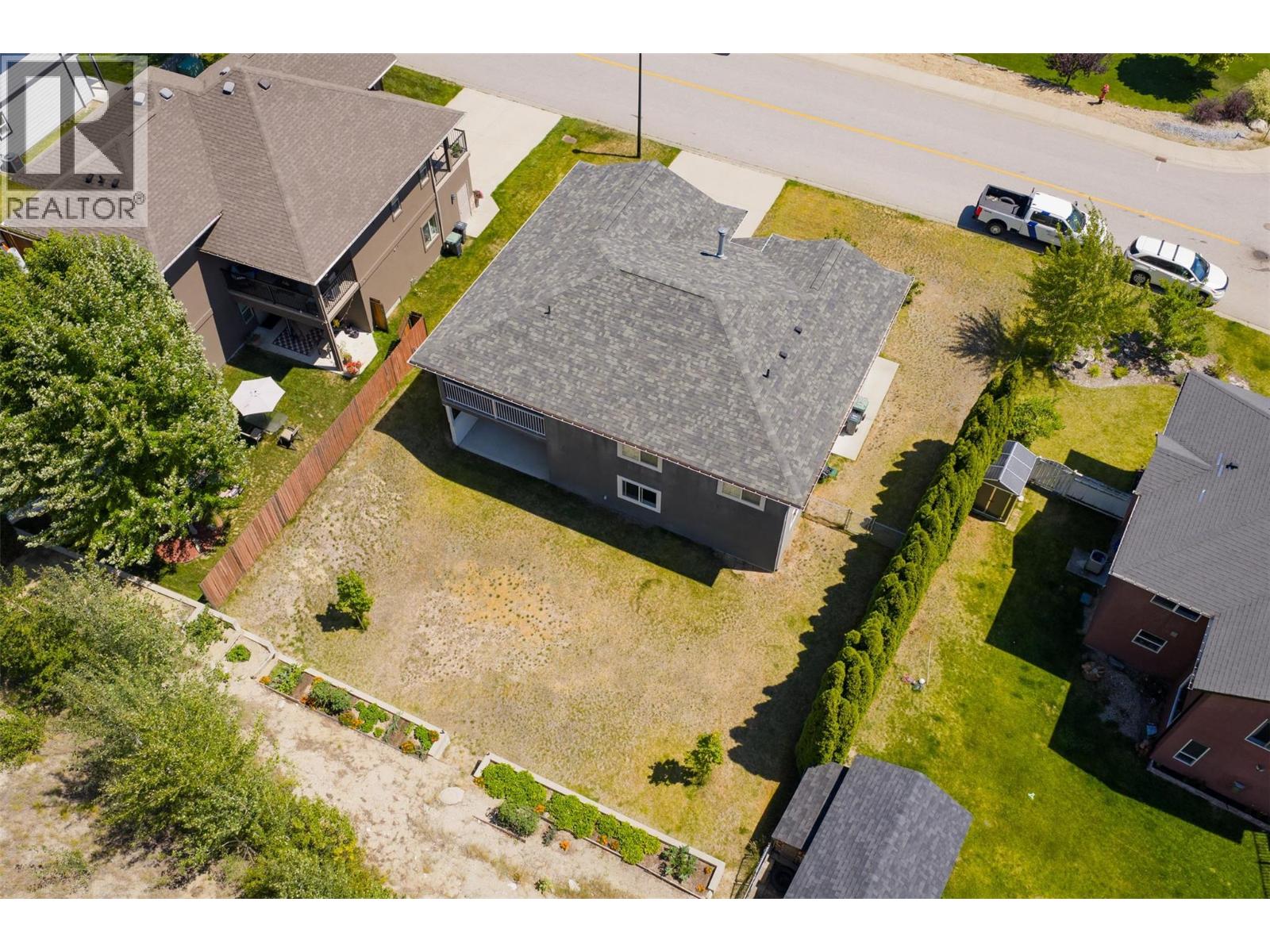 3720 5th Avenue, Castlegar