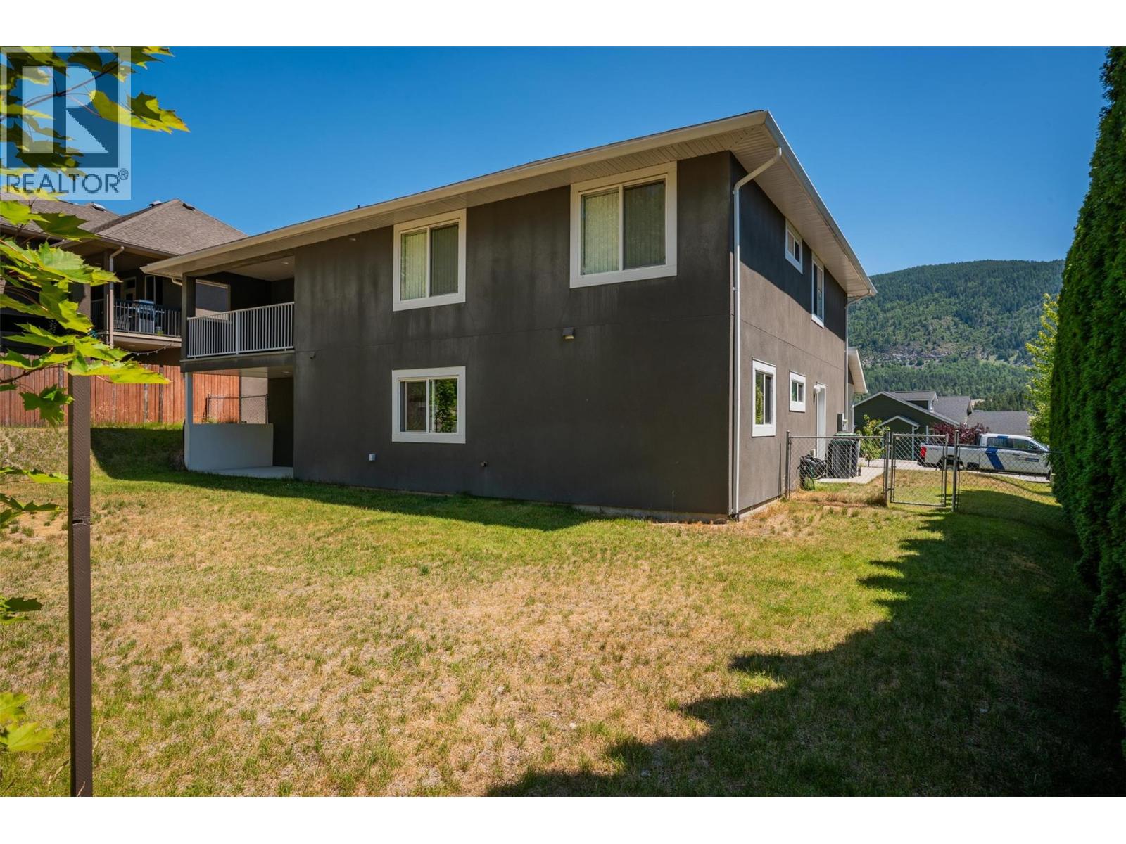 3720 5th Avenue, Castlegar