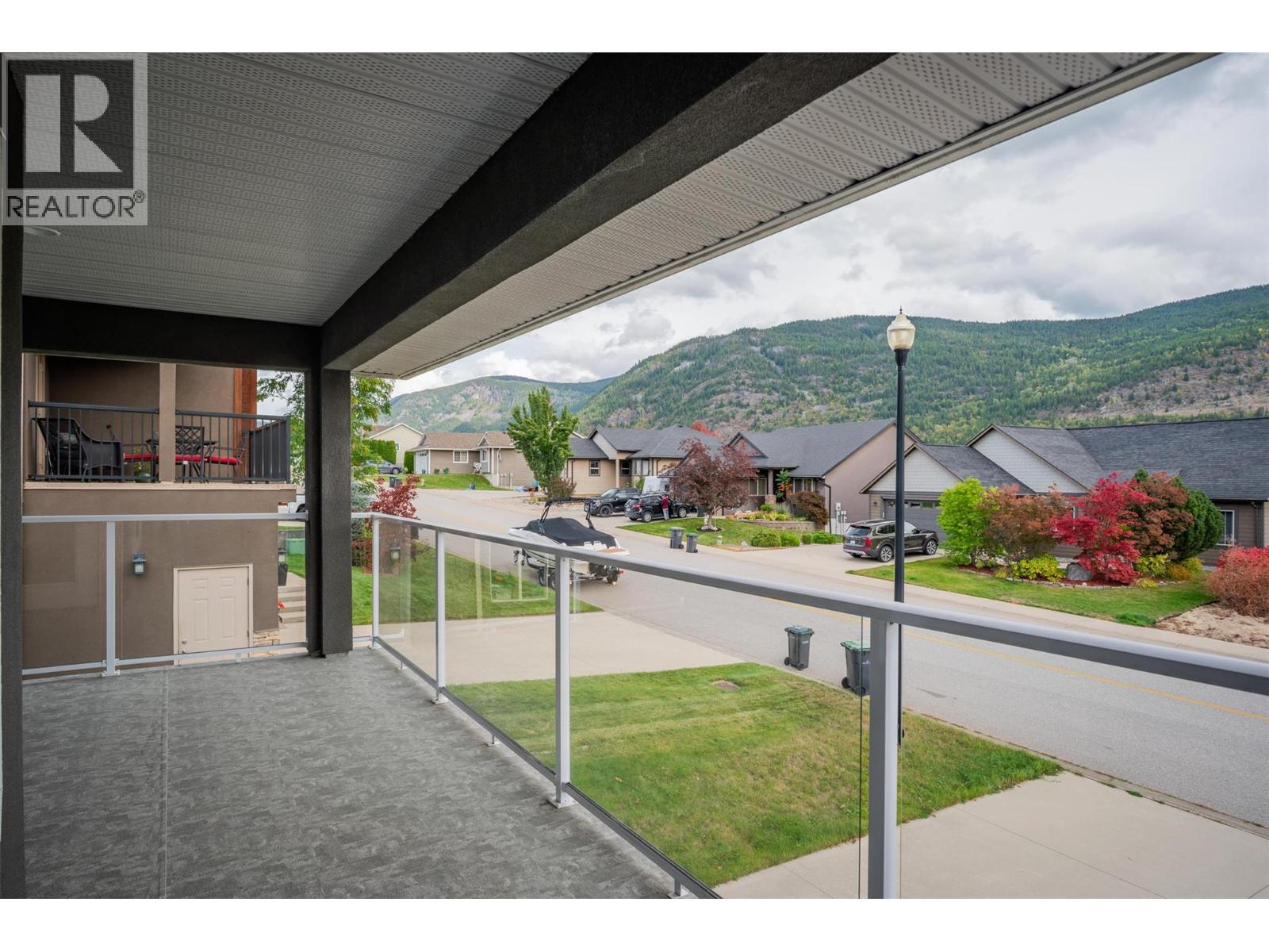 3720 5th Avenue, Castlegar