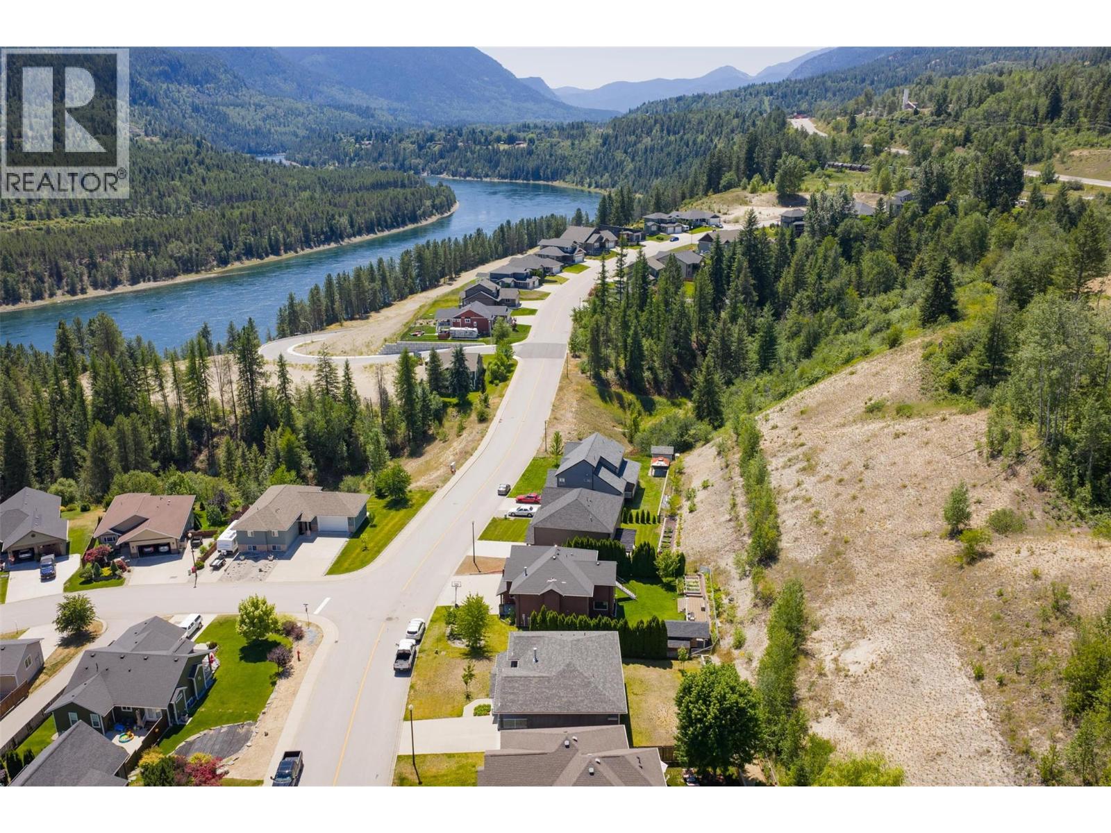 3720 5th Avenue, Castlegar