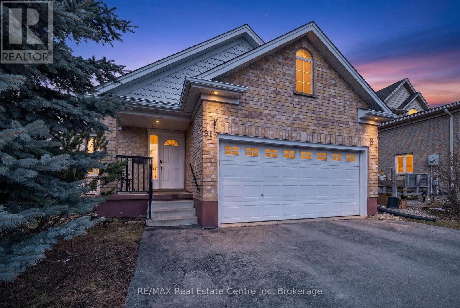 91 FLAHERTY DRIVE