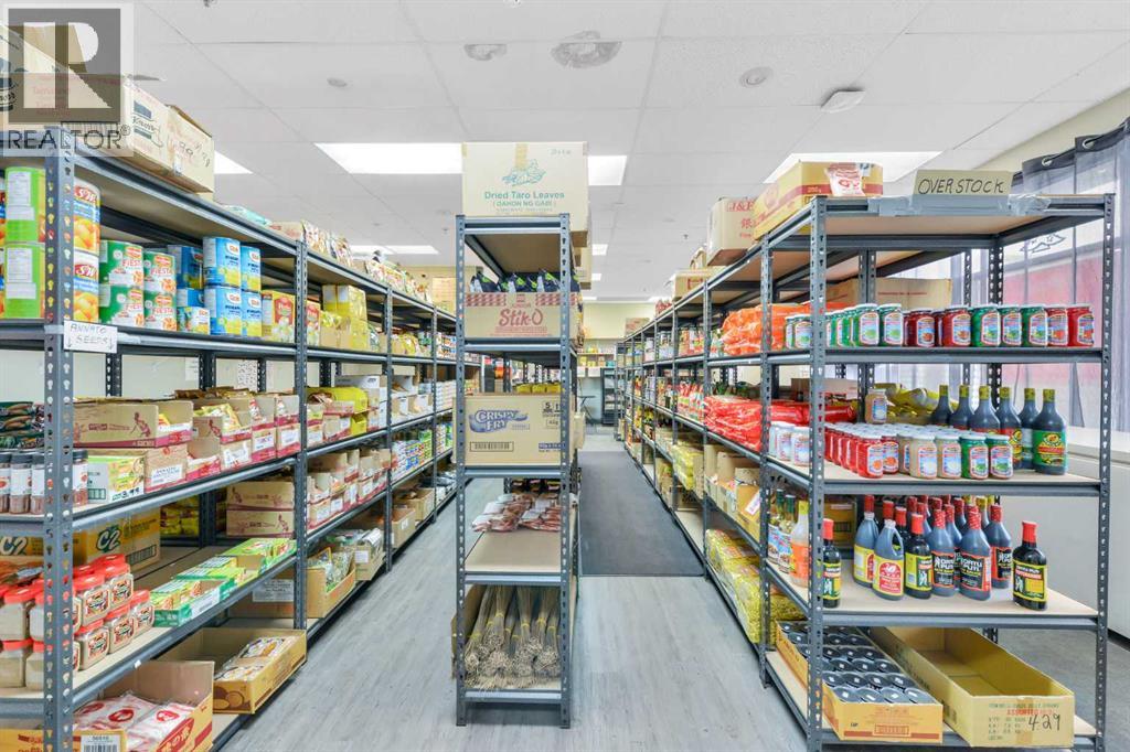 Business for Sale in   A Street Glendale Red Deer 