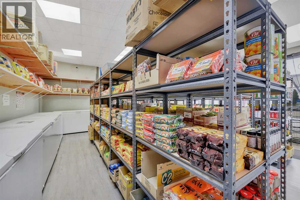 Business for Sale in   A Street Glendale Red Deer 