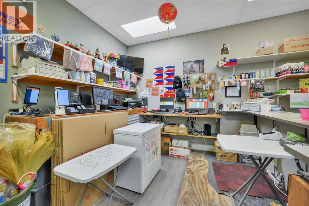 Business for Sale in   A Street Glendale Red Deer 