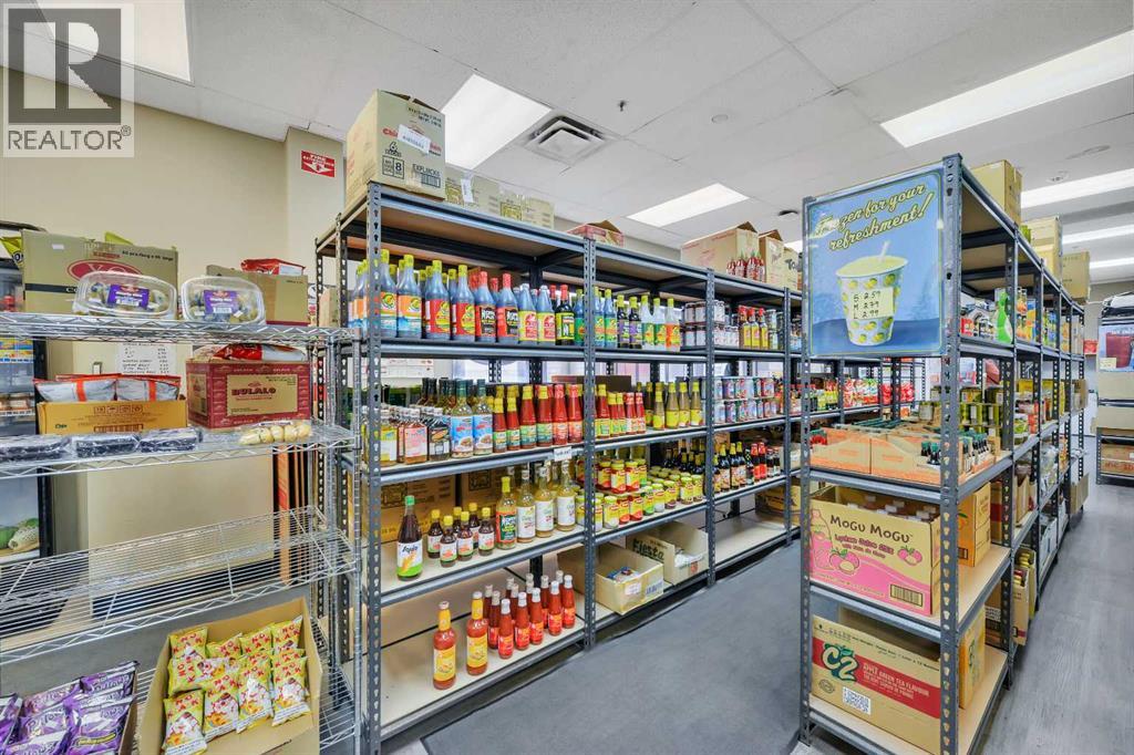 Business for Sale in   A Street Glendale Red Deer 