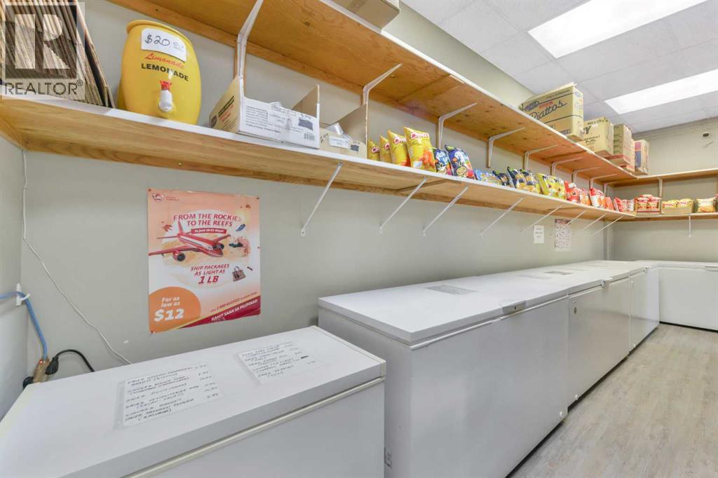 Business for Sale in   A Street Glendale Red Deer 