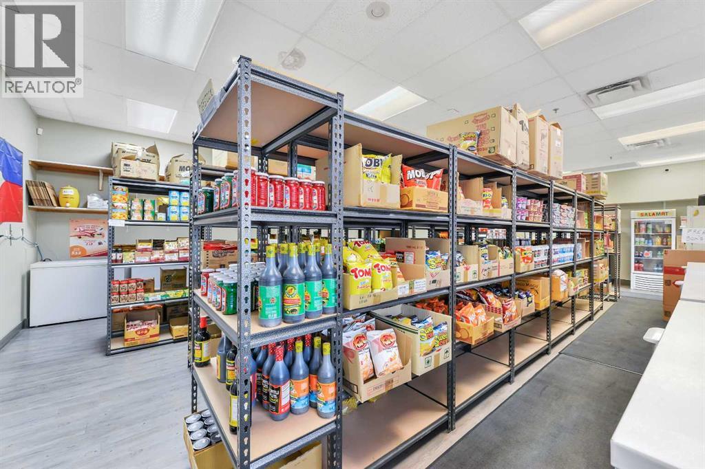 Business for Sale in   A Street Glendale Red Deer 