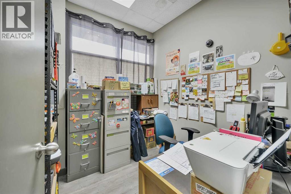 Business for Sale in   A Street Glendale Red Deer 