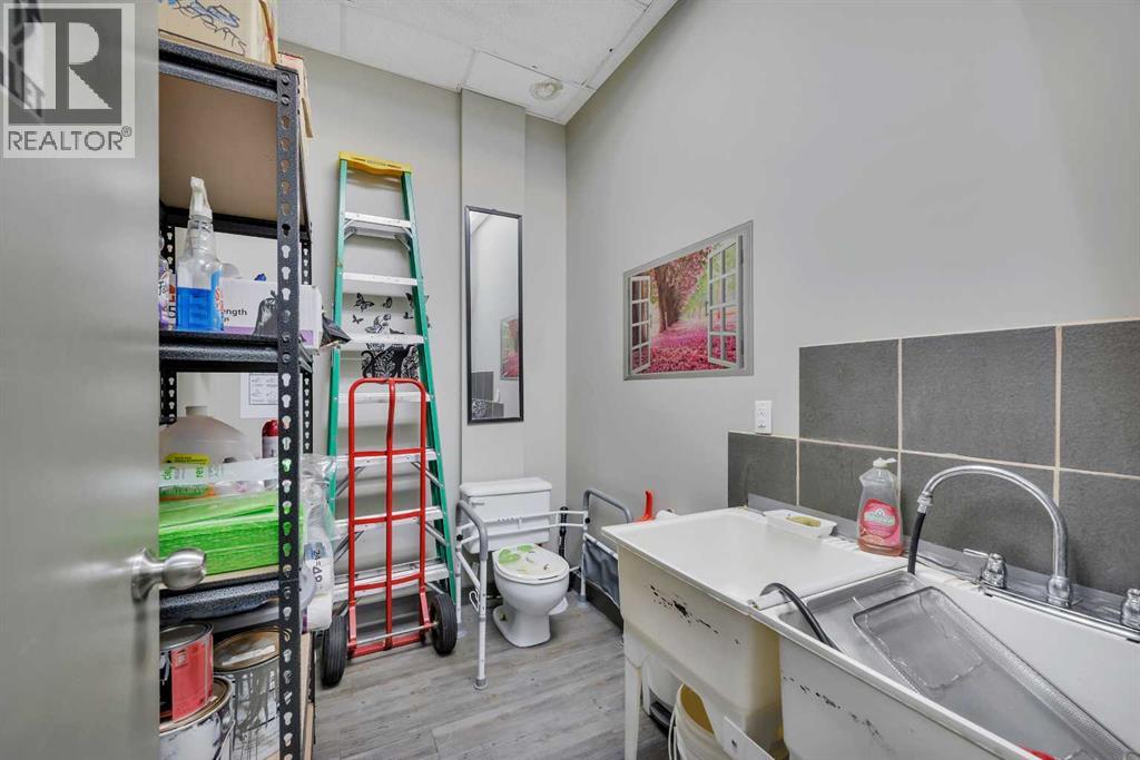 Business for Sale in   A Street Glendale Red Deer 