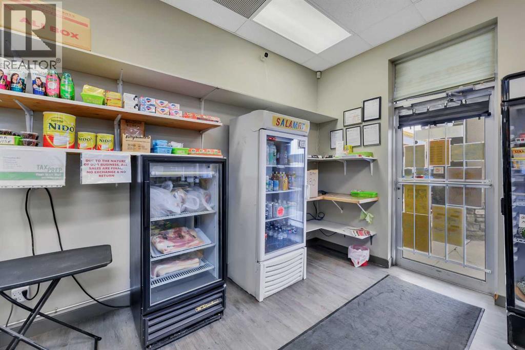 Business for Sale in   A Street Glendale Red Deer 