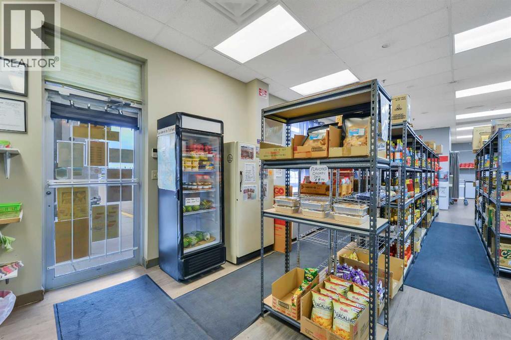 Business for Sale in   A Street Glendale Red Deer 