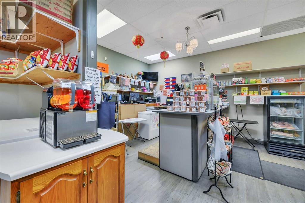 Business for Sale in   A Street Glendale Red Deer 
