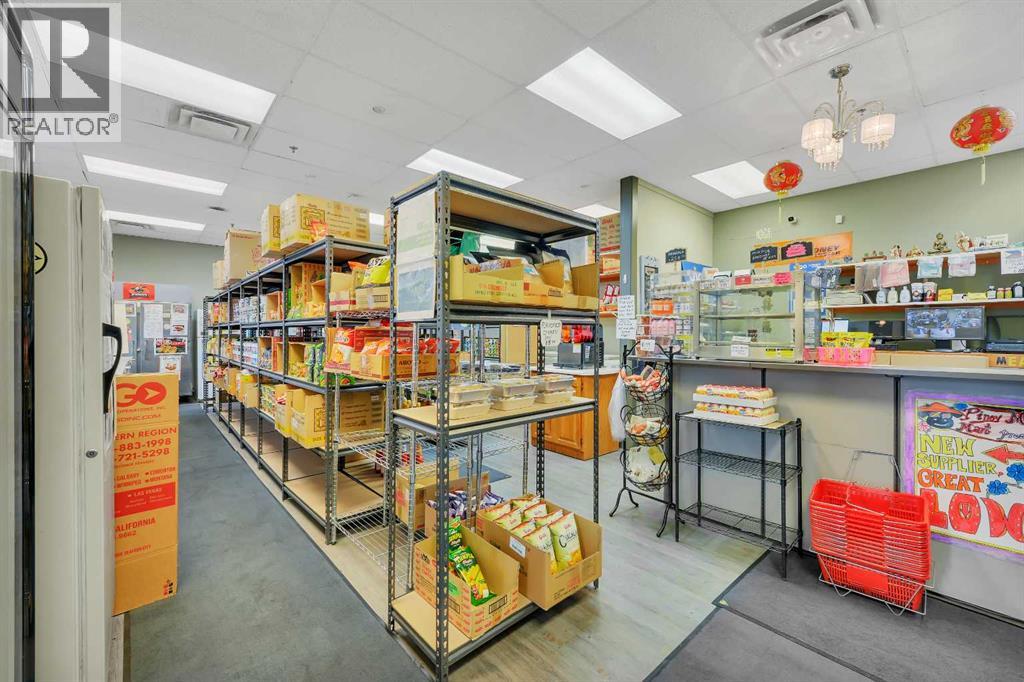 Business for Sale in   A Street Glendale Red Deer 