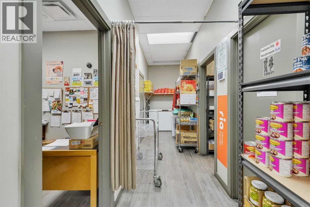 Business for Sale in   A Street Glendale Red Deer 